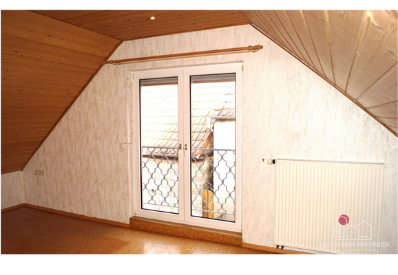 weiteres Schlafzimmer