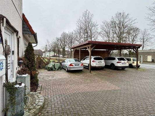 Carport