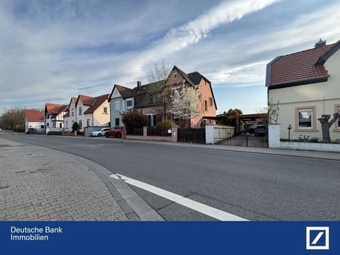 Worms Häuser, Worms Haus kaufen