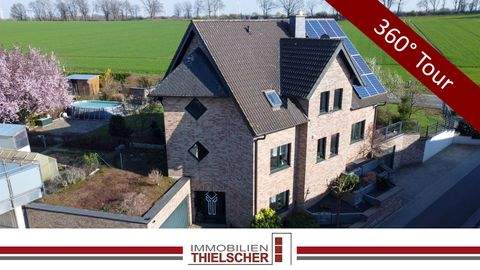 Geilenkirchen / Müllendorf Häuser, Geilenkirchen / Müllendorf Haus kaufen