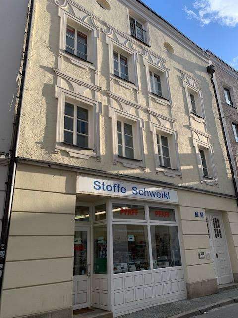 Passau Wohnungen, Passau Wohnung mieten