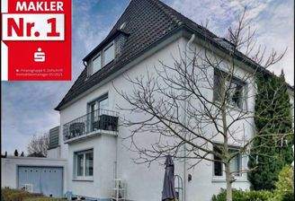 Dreifamilienhaus in gefragter Lage von Hamm Osten