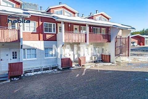 Kittilä Wohnungen, Kittilä Wohnung kaufen