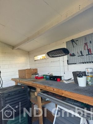 Hobby Raum
