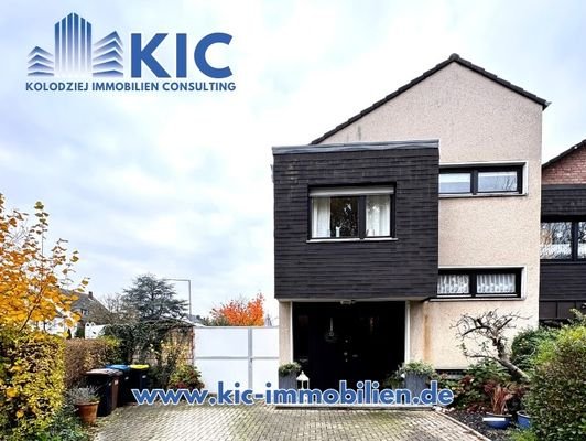 KIC-Immobilien Bergisch Gladbach Köln-Dünnwald