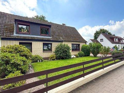 Wedel Häuser, Wedel Haus kaufen