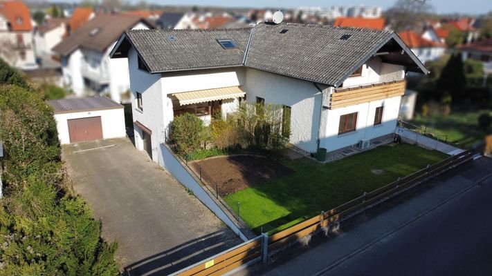 Luftaufnahme