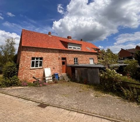 Haus kaufen in Helmstedt bei immowelt.de
