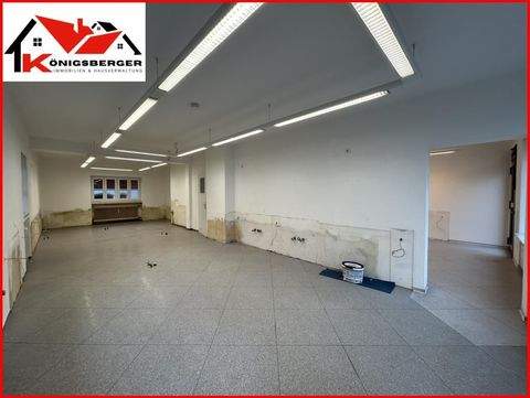 Oberammergau Büros, Büroräume, Büroflächen 