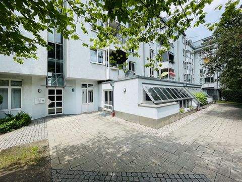 München Büros, Büroräume, Büroflächen 