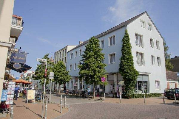 Wohn-/Geschäftsgebäude