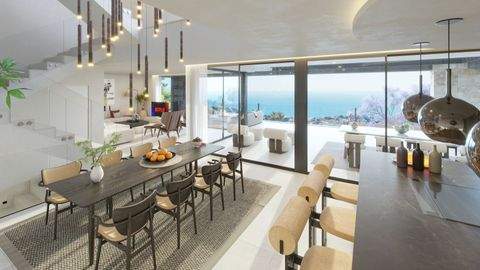 Malaga - Este Häuser, Malaga - Este Haus kaufen