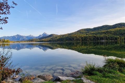 Füssen Wohnungen, Füssen Wohnung kaufen