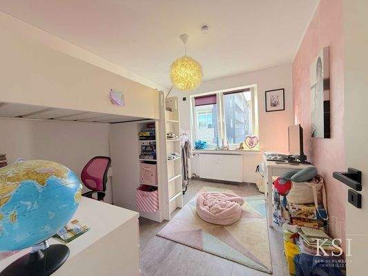 1. OG - Kinderzimmer 2