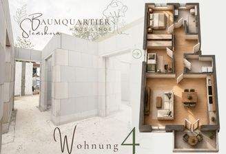 Steuervorteil durch QNG & KFW-40 nutzen! Ihre neubau Kapitalanlage in Stemshorn. 
