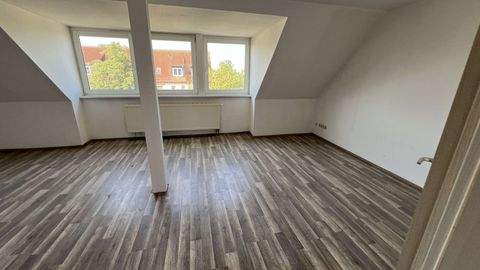 BORNA-Neukirchen Wohnungen, BORNA-Neukirchen Wohnung mieten