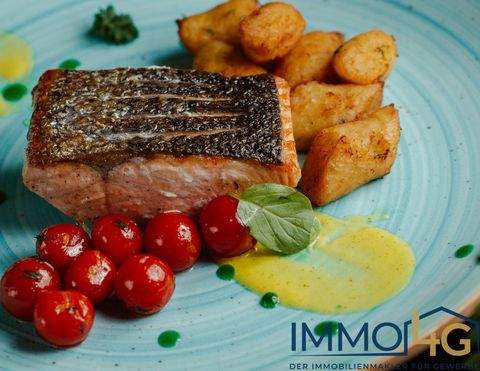 Berlin Gastronomie, Pacht, Gaststätten