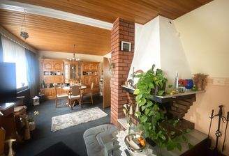 Entspannung am Kamin!