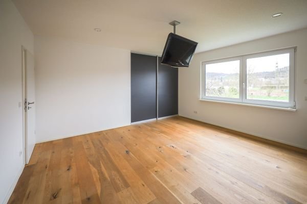 Schlafzimmer 3 OG