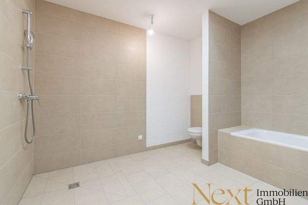 Beispielfoto Badezimmer II