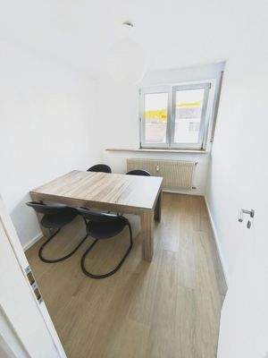 Kinderzimmer/Büro