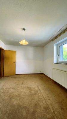 Whg.1 OG Schlafzimmer Ansicht 3