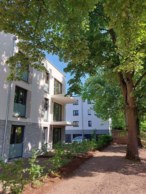 Bensheim Wohnungen, Bensheim Wohnung mieten
