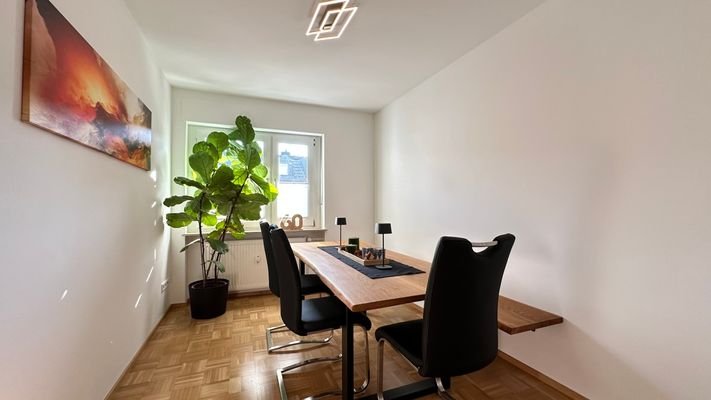 Esszimmer
