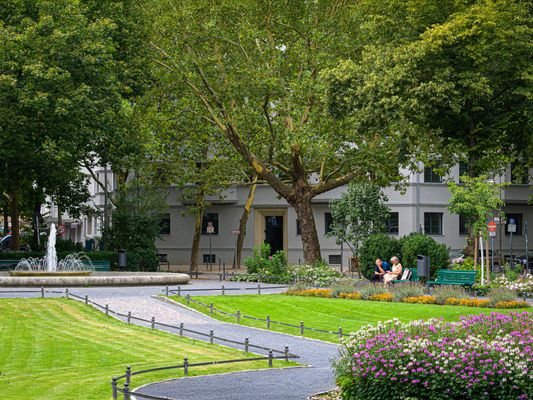 Ludwigkirchplatz