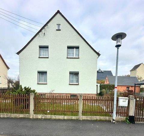 Hainichen Häuser, Hainichen Haus kaufen