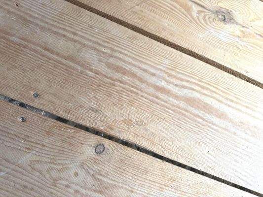 Dachboden_Boden gedämmt