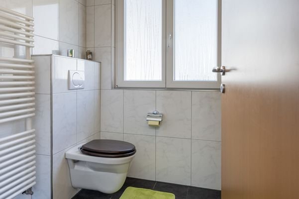 Badezimmer/WC