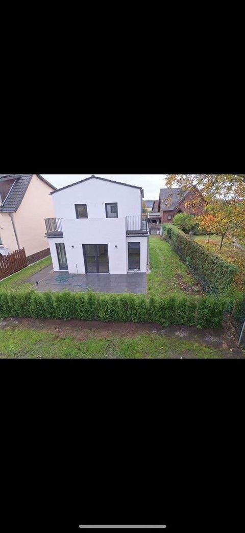 Berlin Häuser, Berlin Haus mieten 