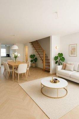 Wohn- und Essbereich_Vorschlag