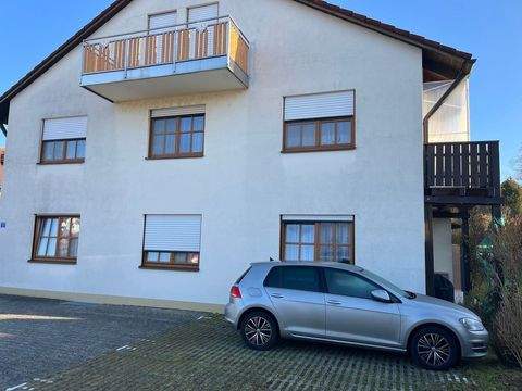 Pfaffenhofen/Ilm Wohnungen, Pfaffenhofen/Ilm Wohnung mieten