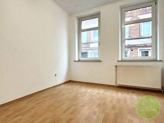 ... freundlicher, hellen Stimmung!