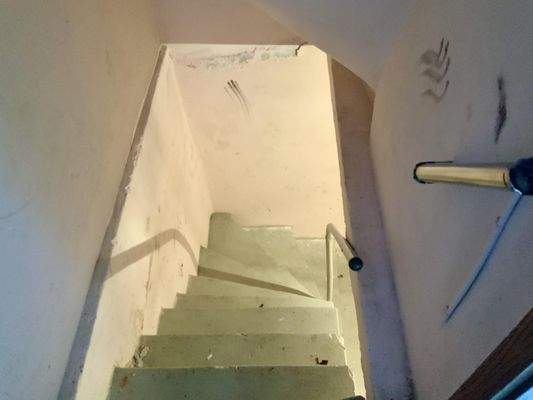 Kellertreppe