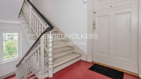 Berlin Renditeobjekte, Mehrfamilienhäuser, Geschäftshäuser, Kapitalanlage