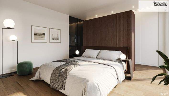 ... ganz oben! Karl R. 19 | Dachgeschoss