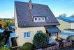 5263 - Ansicht mit Balkon und Dachgaube (DG)