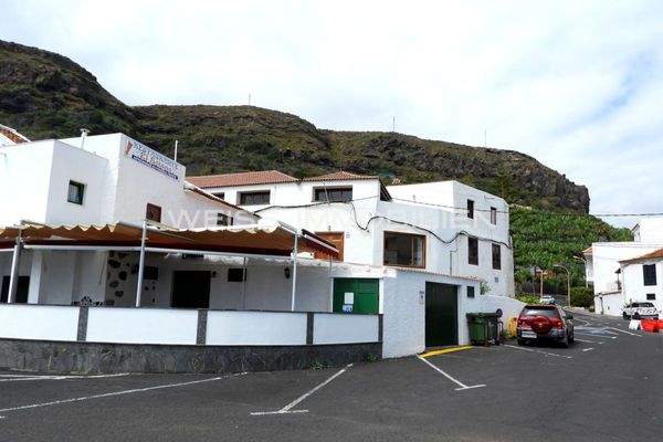 Bars und Restaurants...