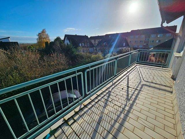 Mendig - Sch&ouml;ne Wohnung in bevorzugter Wohnlage, sonniger Balkon, Stellplatz