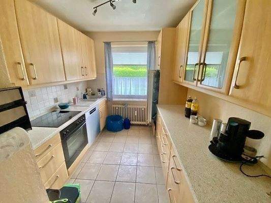 Küche Whg. 1