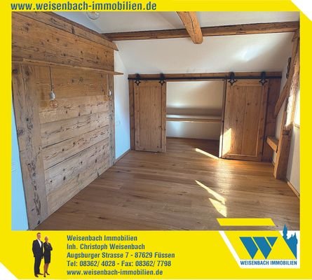Weisenbach Immobilien