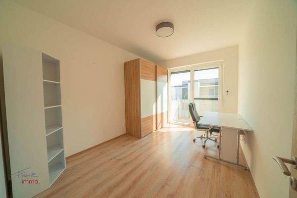 Büro - Gäste-, Kinderzimmer