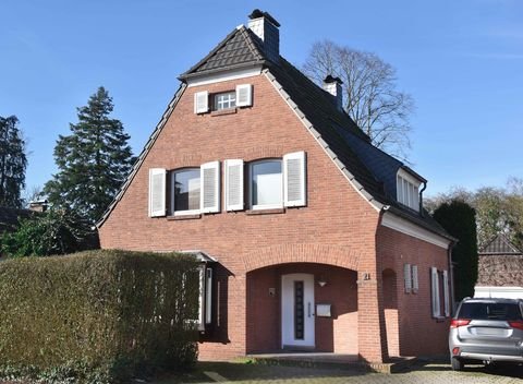 Kevelaer Häuser, Kevelaer Haus kaufen