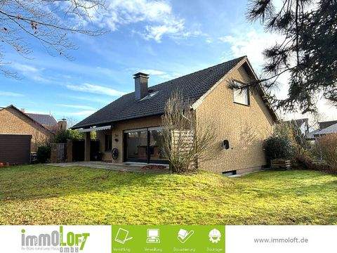 Leopoldshöhe / Asemissen Häuser, Leopoldshöhe / Asemissen Haus kaufen