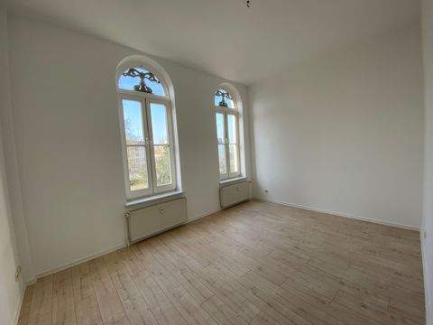 Güstrow Wohnungen, Güstrow Wohnung mieten