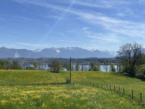 Kochel am See Häuser, Kochel am See Haus kaufen