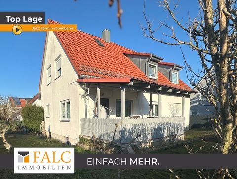 Fürth Häuser, Fürth Haus kaufen